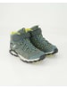 MEINDL Outdoor Schuhe in Grün