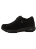 Legero Schnürschuh in schwarz