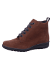 Solidus Damen Winterschuhe warm Kate - Weite K in Braun