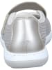 rieker Slipper in champagner/champagner/perlcreme