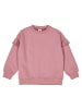 müsli Sweatshirt in Nostalgia Rose