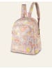 Oilily Britt Rucksack in Braun