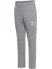 Hummel Hose Hmlmove Kinder in GREY MELANGE