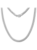 SilberDream 925 Sterling Silber Damen SilberDream Halsketten  ca. 45cm