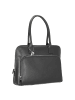 PICARD Milano - Schultertasche 43 cm (schwarz) in schwarz