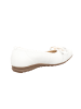 Gabor Comfort Pumps bequem in weiss