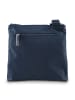 Jost Bergen Schultertasche 26 cm in blau