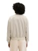 Marc O'Polo Blouson im Aviator-Stil regular in Linen Beige