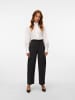 Vero Moda Hose in Black