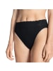 Calida Slip 1er Pack in Schwarz