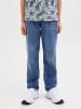 JACK & JONES Junior Regular fit Jeans in Blue Denim