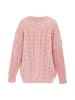 Sookie Damen Pullover in ROSA
