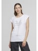 FORVERT T-Shirt in white