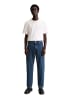 Marc O'Polo DENIM Jeans Model Runne tapered in Dark Blue