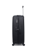 Hero 3 tlg. Kofferset TAURUS in Schwarz (95L/64L/37L)