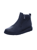 WALDLÄUFER Stiefel in schwarz