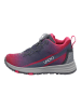 VADO  Sneaker in Fuchsia