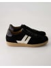 Gabor Sneaker low in Schwarz