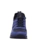 rieker Sneaker in blau