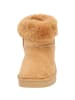 Palado Winterstiefel Giyna in Camel