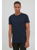 11 Project T-Shirt in blau