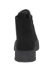 Palado Chelsea Boots Halesa in Schwarz