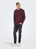 ONLY & SONS Sweatshirt in Port Royale 1