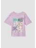 s.Oliver T-Shirt in 4222_flieder