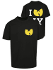 Mister Tee T-Shirt in black
