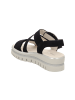 Gabor Sandalette in dunkelblau