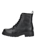 Clarks Stiefelette Orinoco3 Style Schwarz