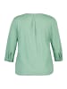 Ulla Popken Shirt in mint