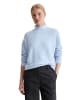 Marc O'Polo Seamless-Pullover loose in Soft Sea