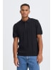 BLEND Poloshirt BHBaron in Schwarz