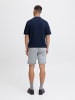 Jack & Jones Chino Shorts in Ultimate Grey