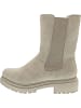 rieker Chelsea Boot Beige