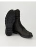 Josef Seibel Schnürstiefel in Grau