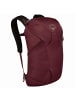 Osprey Farpoint Fairview Travel 15 - Rucksack 47 cm in zircon red