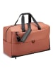 Delsey Turenne Reisetasche 55 cm in backstein