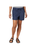 Columbia W SUMMER CHILL SHORT in Marine