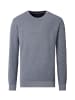 CASAMODA Pullover in Blau