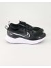 Nike Sportschuhe in Schwarz
