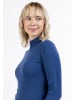 myMo Damen Pullover in BLAU