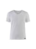 Bruno Banani T-Shirt in Weiß