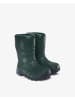 Viking Gummistiefel in grün