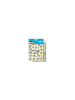 Disney Mickey 600-teiliger Aufklebersatz