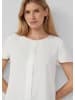 s.Oliver Bluse in 0200_creme