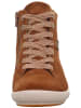 Legero Stiefelette Braun