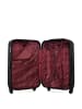 American Travel Mittelgroßer Koffer SPRINGFIELD in Schwarz (64L)