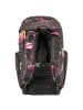 Nitro Weekender - Reiserucksack 55 cm in black rose